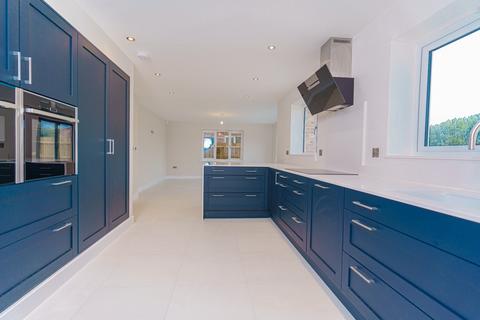 1 Carters Field Way, Marshland St James, Wisbech, PE14 8EU