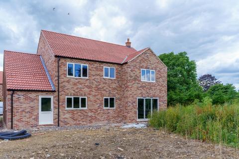 1 Carters Field Way, Marshland St James, Wisbech, PE14 8EU