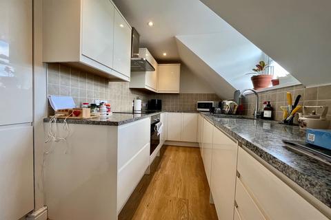 1 bedroom flat to rent, Folly Bridge Court, Oxford, Oxford, OX1
