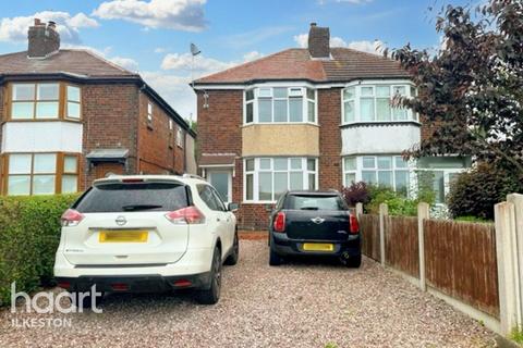 342 Belper Road, Stanley Common, Ilkeston, DE7 6FY