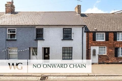 4 bedroom terraced house for sale, Topsham, Devon