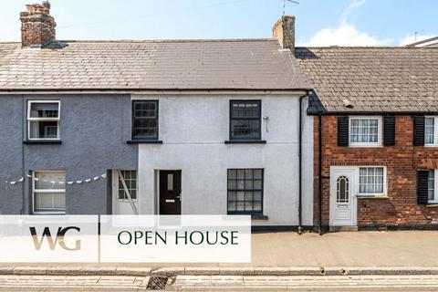 3 bedroom terraced house for sale, Topsham, Devon