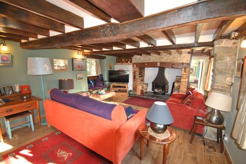 4 bedroom cottage for sale, East Melbury SP7