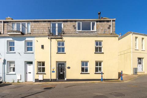 3 bedroom terraced house for sale, Exchange House, 5 Athol Street, Port St Mary