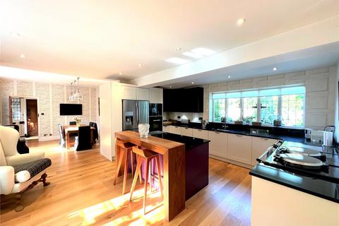 5 bedroom detached house for sale, Dover Road, Branksome Park, Poole, Dorset, BH13