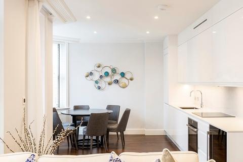 3 bedroom apartment to rent, Three Bedroom  Three Bathroom  Apartment To Let  Hemlet Gardens  Chiswick  W6