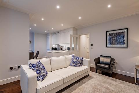 3 bedroom ground floor flat to rent, Three Bedroom | Three Bathroom | Ground Floor Apartment To Let | Hemlet Gardens | Chiswick | W6