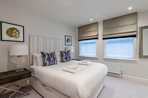 3 bedroom ground floor flat to rent, Three Bedroom | Three Bathroom | Ground Floor Apartment To Let | Hemlet Gardens | Chiswick | W6