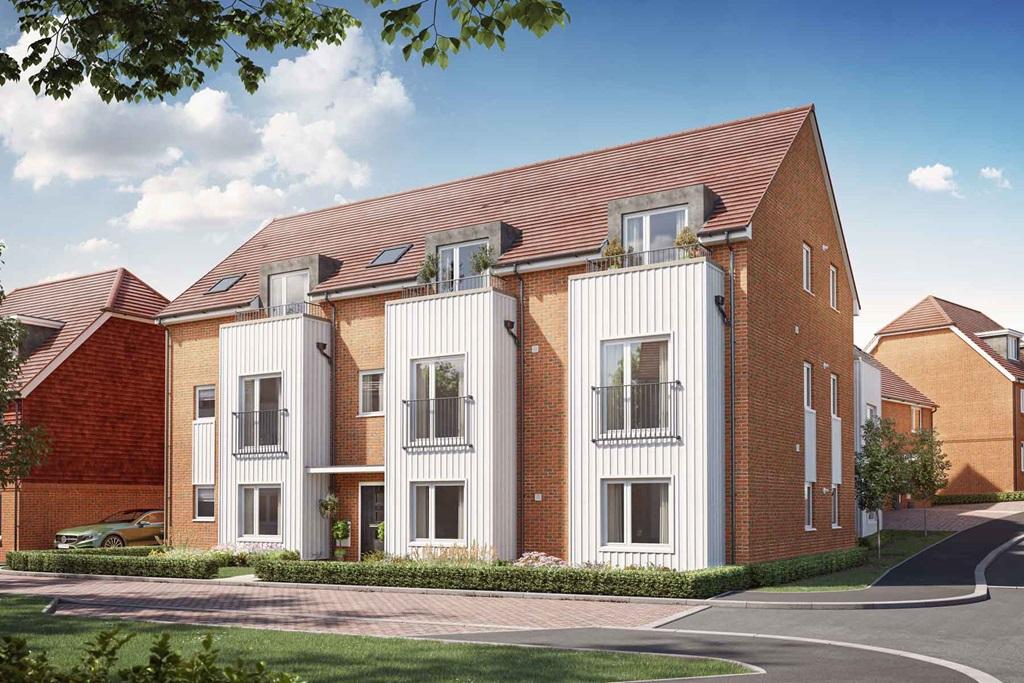 Offers available at Manor View, East Grinstead