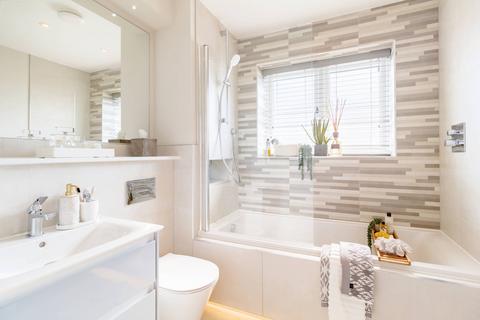 4 bedroom semi-detached house for sale - Plot 4 at Ashcroft Place, Ashcroft Place, Langley Road TW18