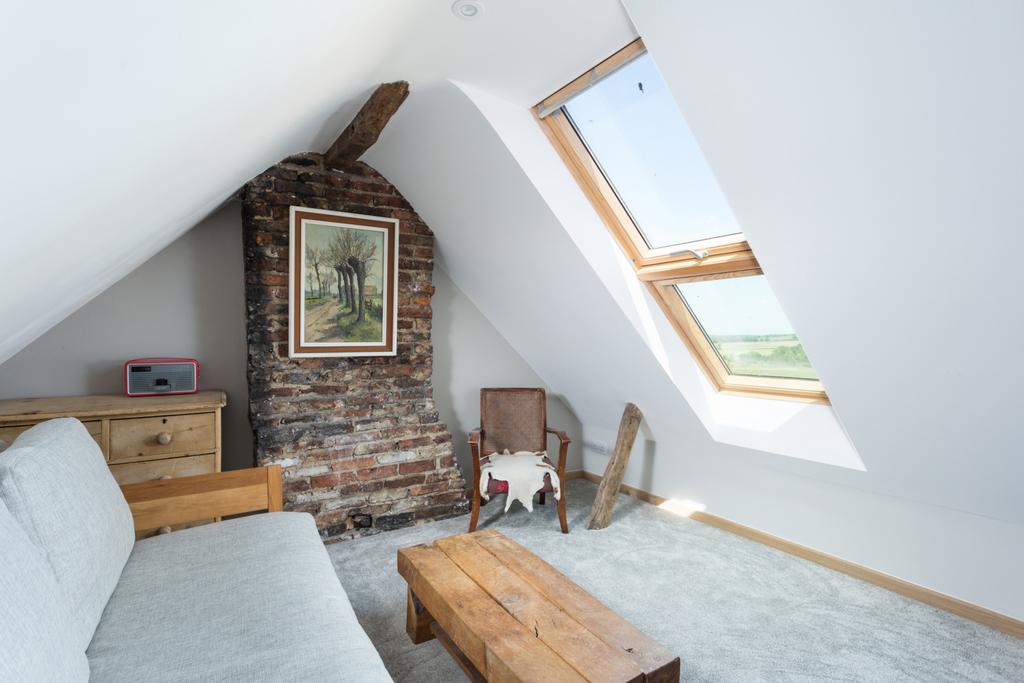 Loft Room