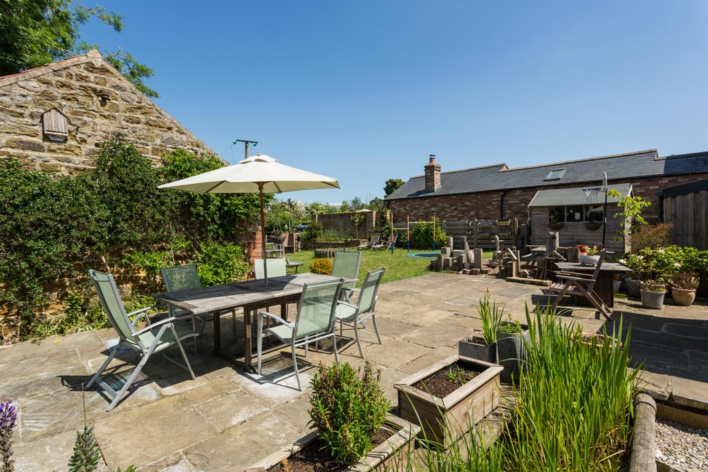 Sun Terrace