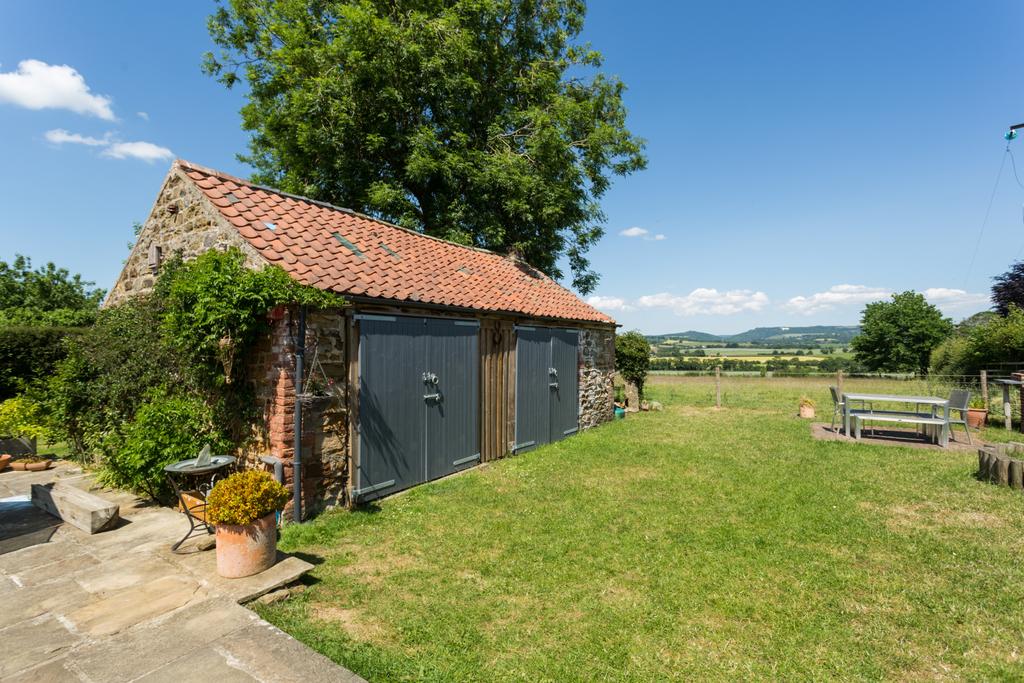 Outbuilding
