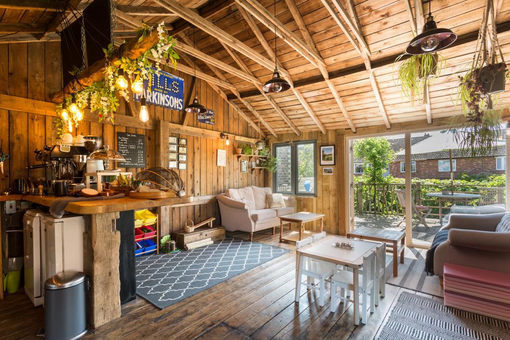 Lodge