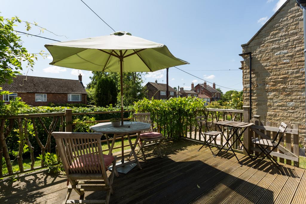 Lodge Terrace
