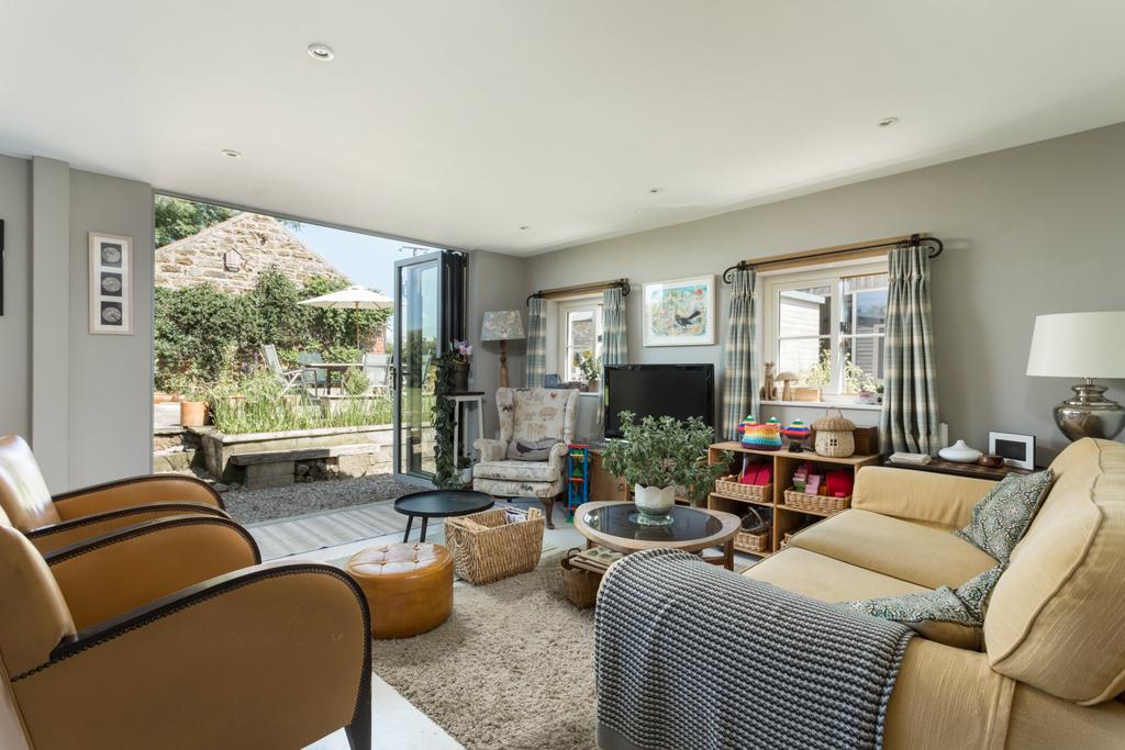 Sitting Area