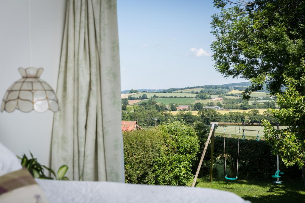 Views From Bedroom