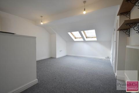 Studio to rent, Beaconsfield Road, Norwich NR3