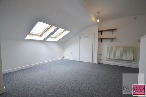 Studio to rent, Beaconsfield Road, Norwich NR3