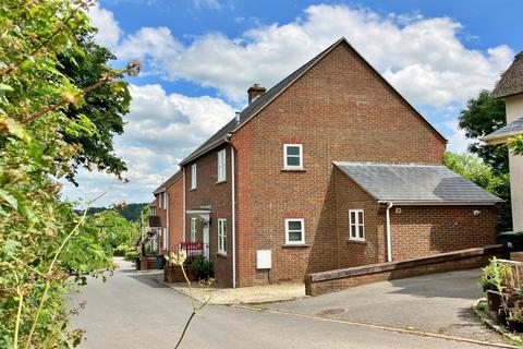 4 bedroom detached house for sale, Okeford Fitzpaine