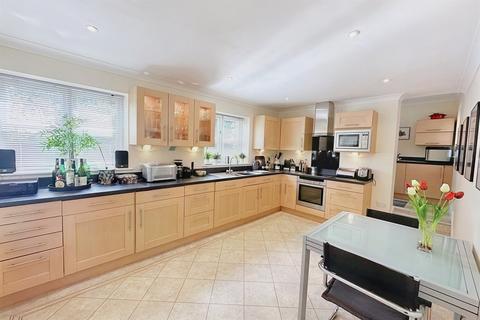 4 bedroom detached house for sale, Okeford Fitzpaine