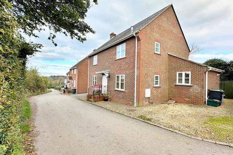 4 bedroom detached house for sale, Okeford Fitzpaine