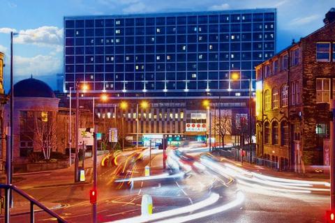undefined, Bradford BD5