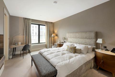 3 bedroom apartment for sale, Alameda House, Sydney Street, Chelsea, London, SW3