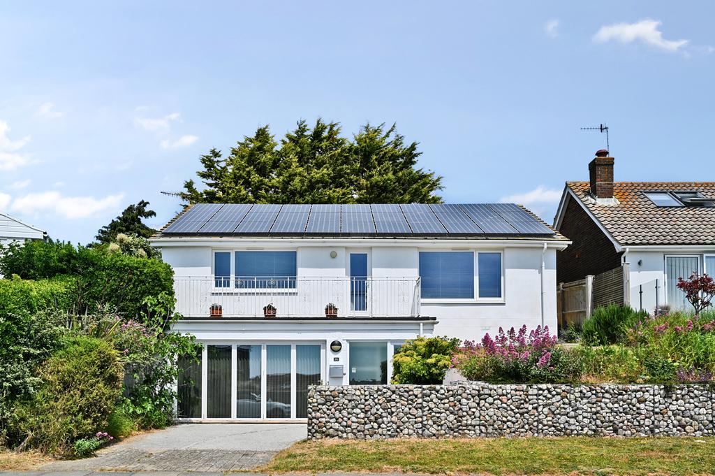 Drive, Saltdean Brighton, East Sussex, BN2 4 bed detached