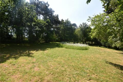 Land for sale - Wellington Heath, Ledbury, Herefordshire, HR8
