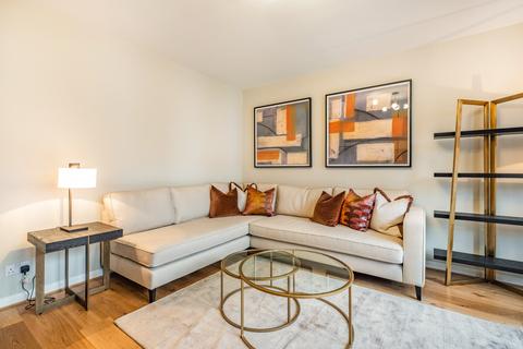 2 bedroom apartment to rent, Fulham Road, Chelsea, London, SW3