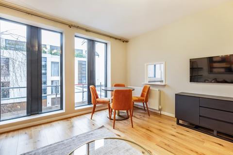 2 bedroom apartment to rent, Fulham Road, Chelsea, London, SW3