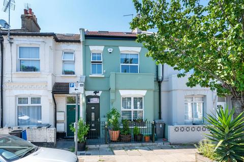 4 Bed Houses For In Kensal Green