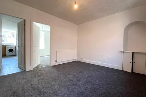 1 bedroom flat to rent, Constitution Street, Peterhead AB42