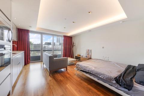 Studio to rent - Canaletto Tower, City Road, EC1V