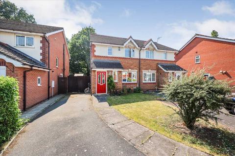 24 Beechcroft Close, South Hykeham, Lincoln, LN6 9NB