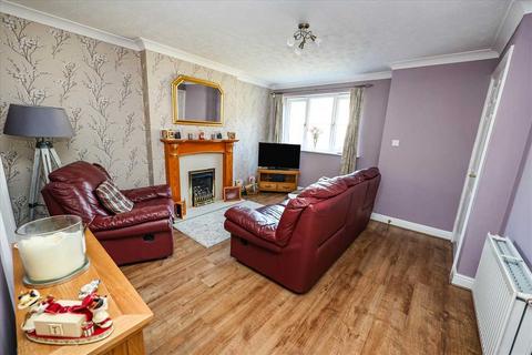 24 Beechcroft Close, South Hykeham, Lincoln, LN6 9NB