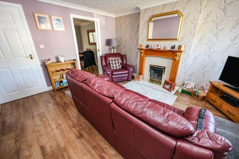 24 Beechcroft Close, South Hykeham, Lincoln, LN6 9NB