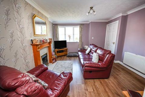 24 Beechcroft Close, South Hykeham, Lincoln, LN6 9NB