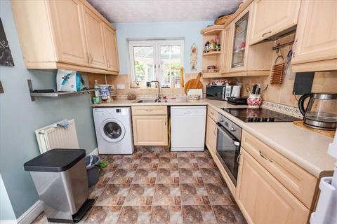 24 Beechcroft Close, South Hykeham, Lincoln, LN6 9NB