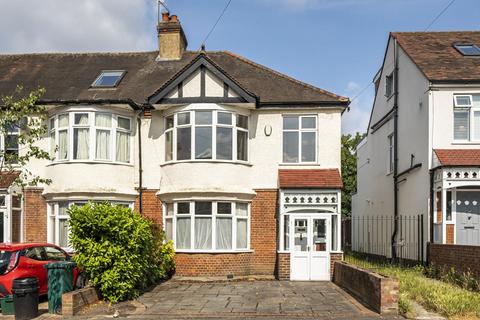 101 The Drive, Beckenham, BR3 1EF