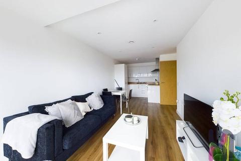 2 bedroom flat for sale, The Gateway, 15 Trafford Road, Salford, M5