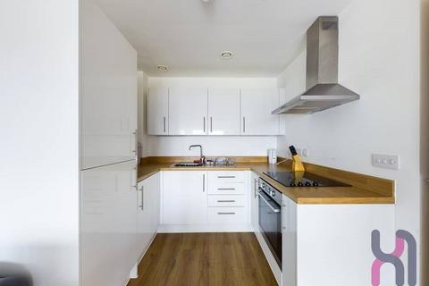 2 bedroom flat for sale, The Gateway, 15 Trafford Road, Salford, M5