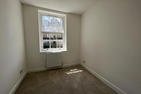 1 bedroom flat to rent, Mill Port, Hawick, TD9