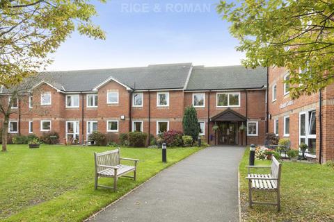 1 bedroom retirement property for sale, Manor Road North, Esher KT10