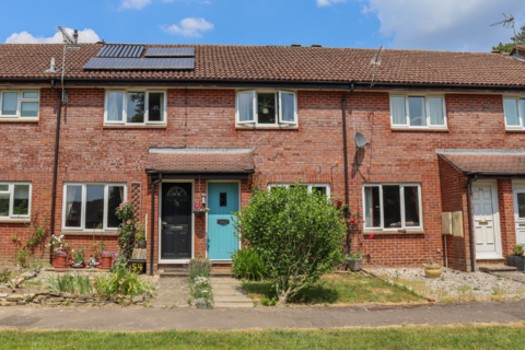 55 Appledown Close, Alresford, SO24 9ND