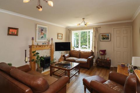 55 Appledown Close, Alresford, SO24 9ND
