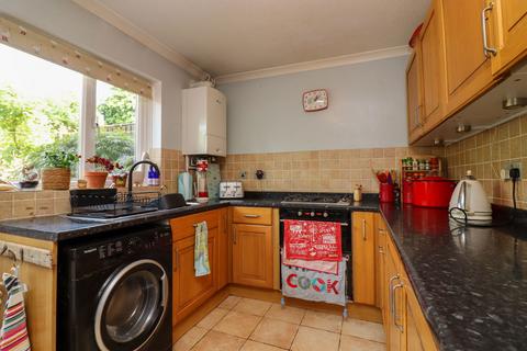 55 Appledown Close, Alresford, SO24 9ND