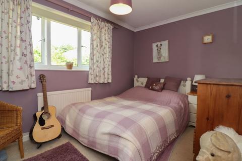 55 Appledown Close, Alresford, SO24 9ND