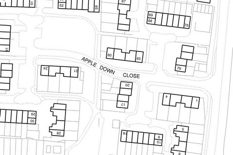 55 Appledown Close, Alresford, SO24 9ND